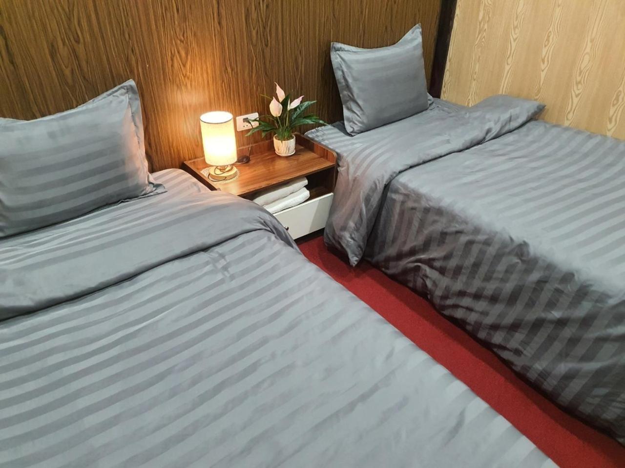Sapa Garden Bungalow מראה חיצוני תמונה