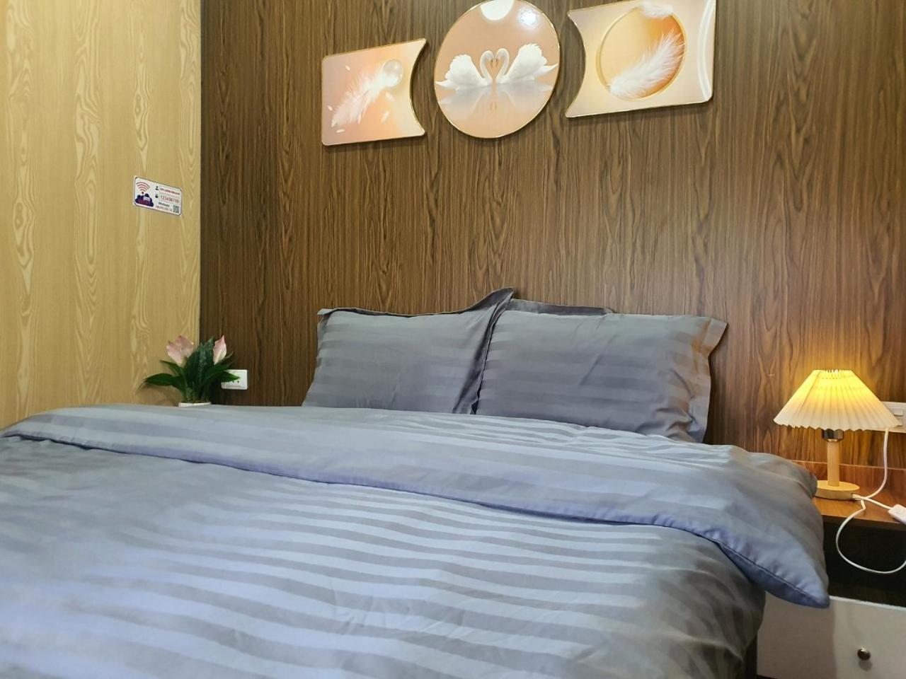 Sapa Garden Bungalow מראה חיצוני תמונה