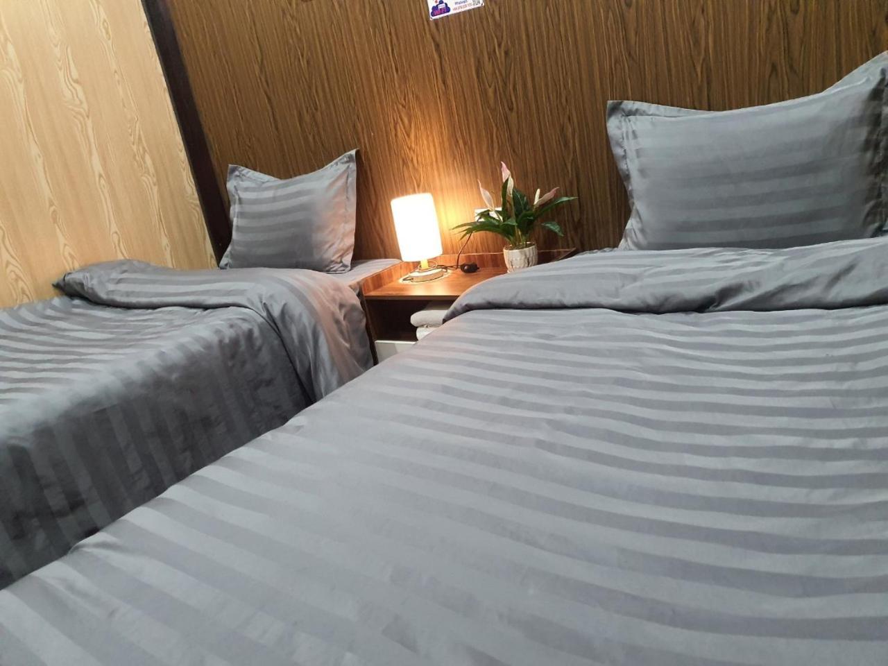 Sapa Garden Bungalow מראה חיצוני תמונה