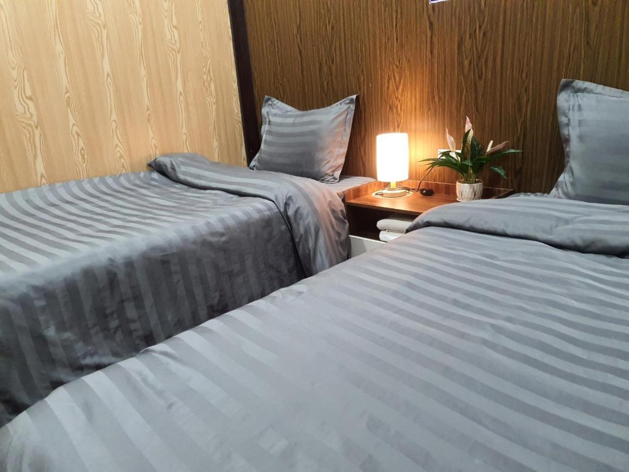 Sapa Garden Bungalow מראה חיצוני תמונה