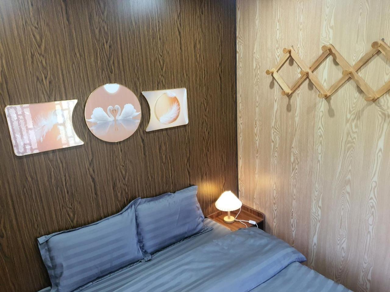 Sapa Garden Bungalow מראה חיצוני תמונה