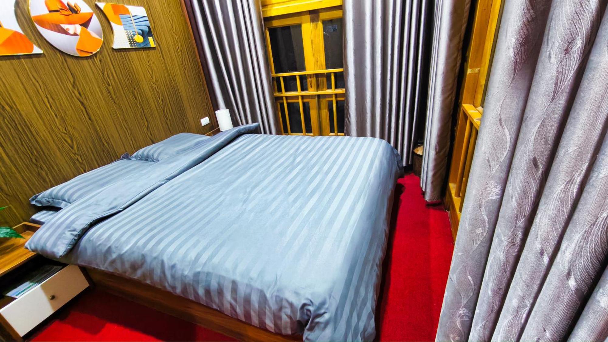 Sapa Garden Bungalow מראה חיצוני תמונה